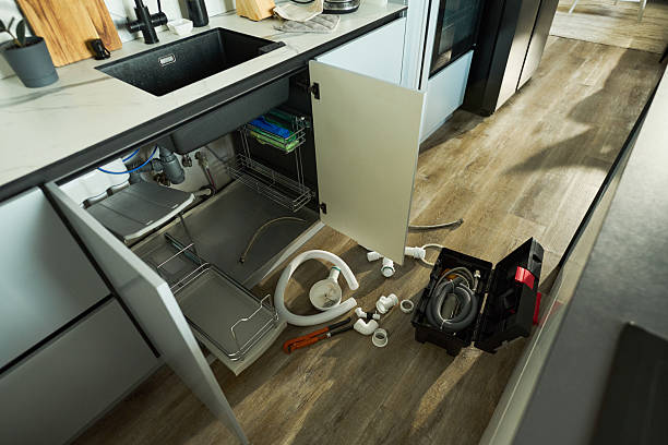 24/7 Emergency Water Heater Repair experts in Saucier, MS